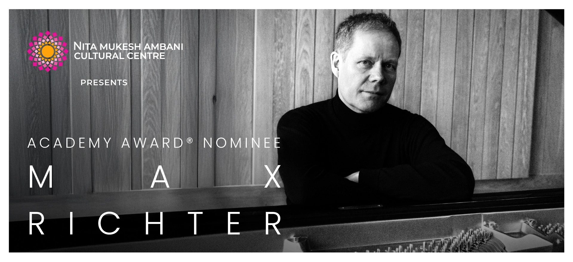 Max Richter Live