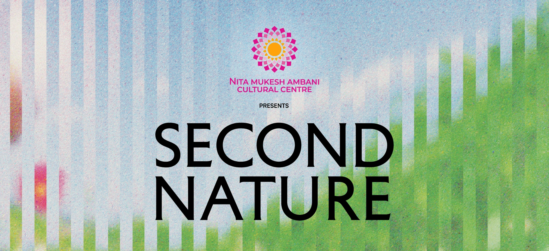Second Nature by Superblue at NMACC — photo 1